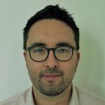 Daniel Fujiwara avatar