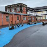 Mosspark Primary School avatar