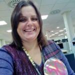 Deb King avatar