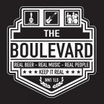 The Boulevard avatar