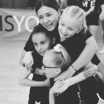 Danzaction; Friends of The Big Dance Company avatar