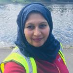 Women On Bikes Liverpool avatar