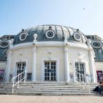 Worthing Theatres and Museum profile