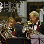 Bilton Silver (Rugby) Band profile