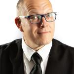 Ian Donaghy avatar