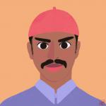 Ibrahim Zanta avatar