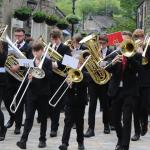 Hebden Bridge Junior Band avatar