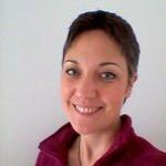 Magali Redding avatar