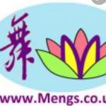 Mengs Chinese dance avatar