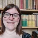 Catherine Feely avatar