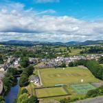 Monmouth Sports Association profile
