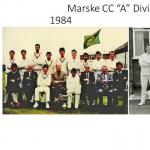 Marske by the Sea Cricket Club profile