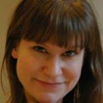 Alexandra Lilley avatar