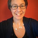 Geraldine Coggins avatar