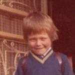 Paul Douglas Muir avatar