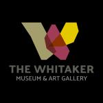 The Whitaker avatar