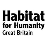 Habitat for Humanity Great Britain avatar