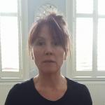 Sarah Hurley profile