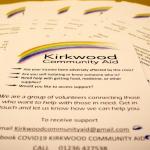Kirkwood Community Aid avatar