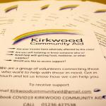 Kirkwood Community Aid profile