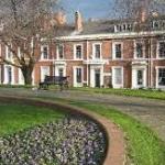 Swarthmore Education Centre avatar