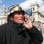 Brian Haw Memorial avatar